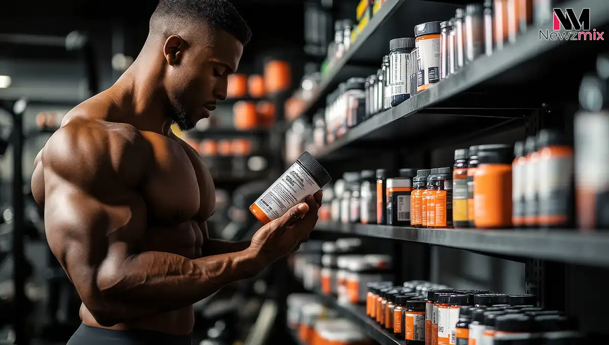 best supplements for muscle growth